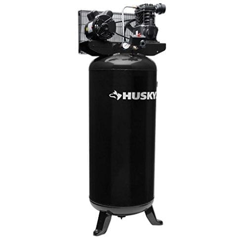 Husky VT6314 Electric Air Compressor