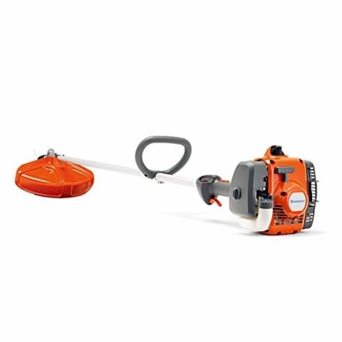 Husqvarna 129L Cutting Path Gas String Trimmer