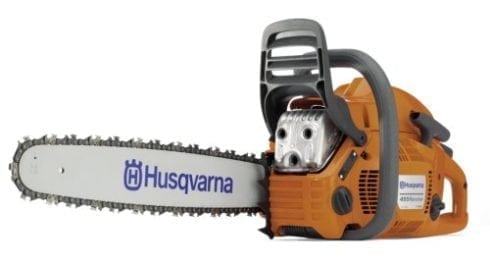 Husqvarna 455 Rancher