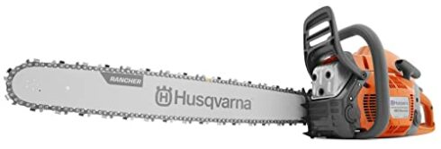 Husqvarna 460 Rancher Gas Powered Chainsaw