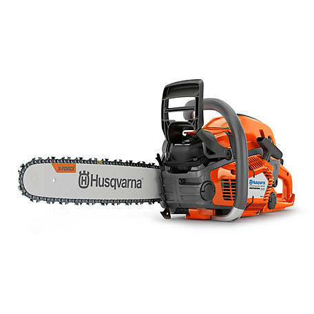 Husqvarna 545 Mark II Gas Chainsaw