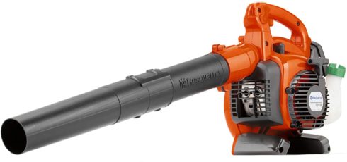 Husqvarna Handheld Leaf Blower