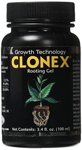 HydroDynamics Clonex Rooting Gel