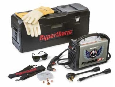 Hypertherm 088079 Powermax30 XP Plasma System