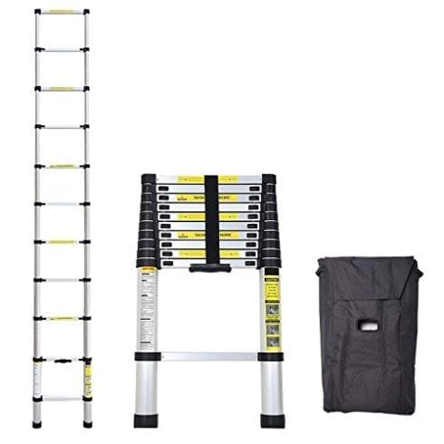 Idealchoiceproduct Telescopic Ladder