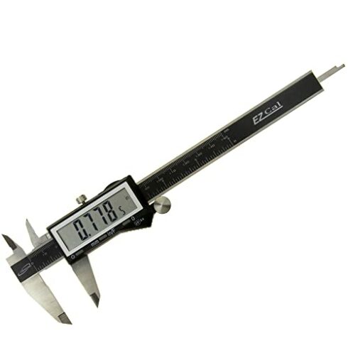 iGaging IP54 Electronic Digital Caliper