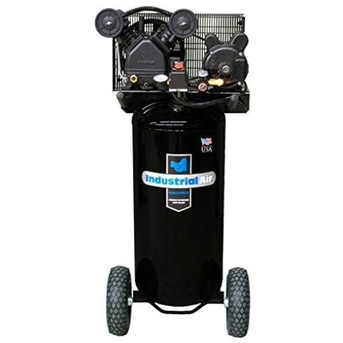 Industrial Air IL1682066.MN Air Compressor