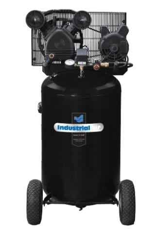 Industrial Air ILA1683066 Cast Iron Compressor