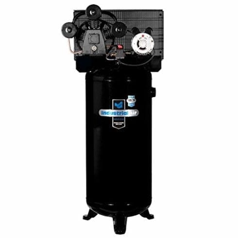 Industrial Air ILA4546065 Three Cylinder Air Compressor