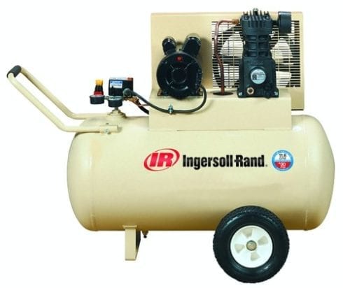 Ingersoll-Rand SS3F2-GM Garage Mate