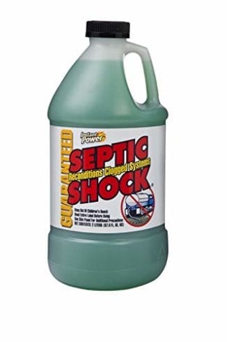 Instant Power 1868 Septic Shock