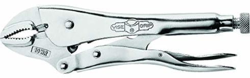 IRWIN 502L3 VISE-GRIP Original Locking Pliers