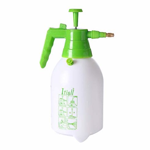 Itisll Manual Hand Garden Sprayer