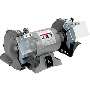 JET 577102 JBG-8A 8-Inch Bench Grinder