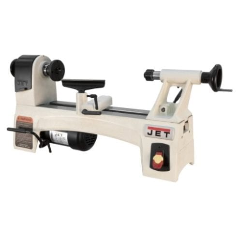 Jet JWL-1015 Wood Working Lathe