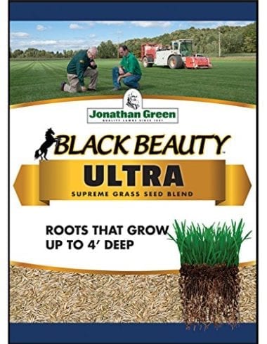 Jonathan Green 10323 Black Beauty Ultra Mixture