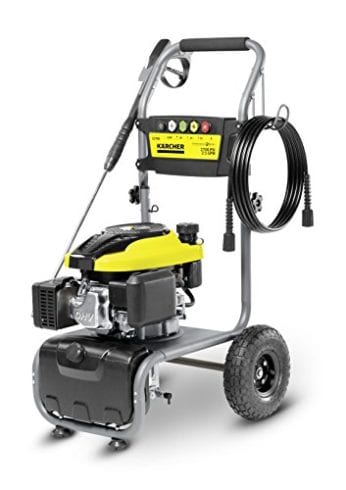 Karcher G2700 Gas Power Pressure Washer