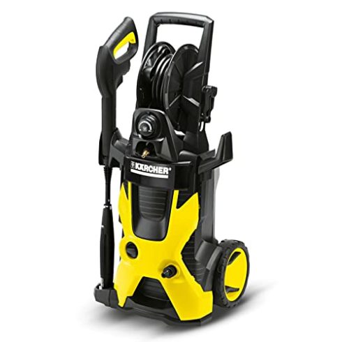 Karcher K5 Premium Pressure Washer