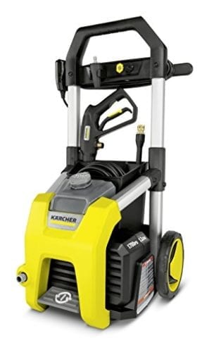 Karcher K1700 Electric Power Washer