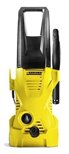 Karcher K2 Plus Electric Power Pressure Washer