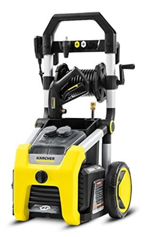 Karcher K2000 Pressure Washer