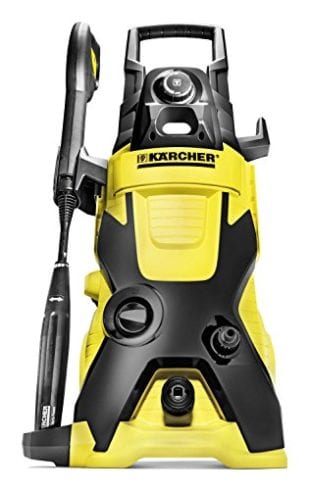 Karcher K4 Electric Power Pressure Washer