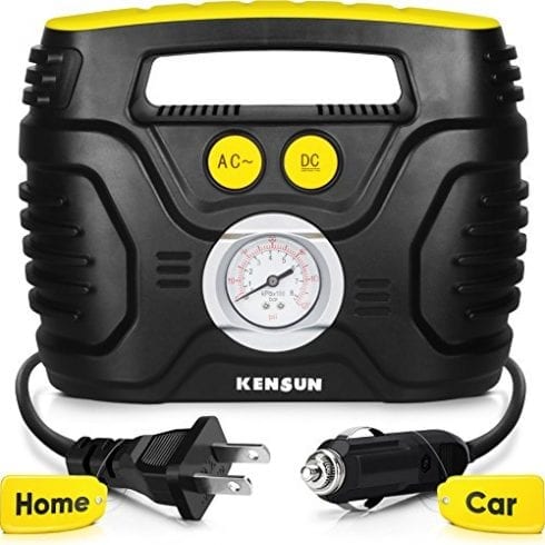 Kensun EHRCOMPT A58B 12volt Digital