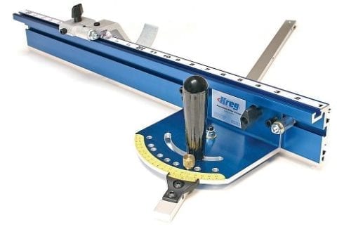 Kreg KMS7102 Table Saw