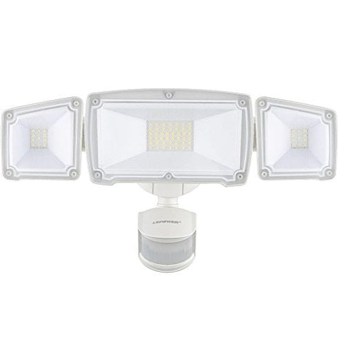 LEPOWER Security Outdoor Motion Sensor Light