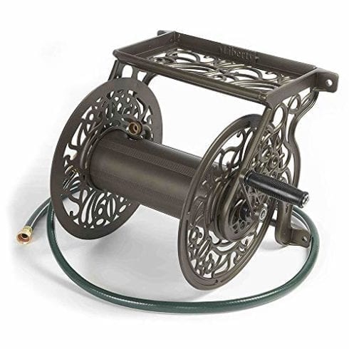 Liberty Garden 704 Decorative Hose Reel