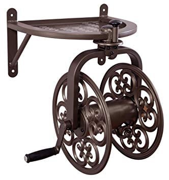 Liberty Garden 710 Rotating Hose Reel