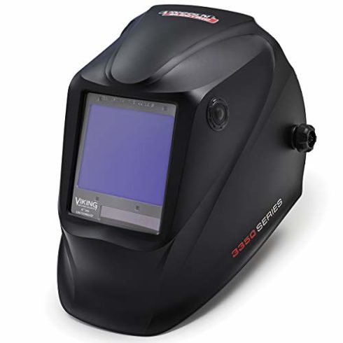 Lincoln Electric VIKING 3350 Welding Helmet (K3034-4)