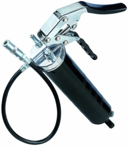 Lumax LX-1152 Grease Gun