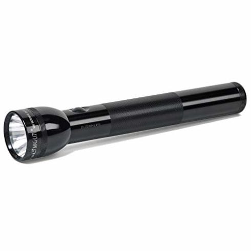 Maglite LED 3-Cell D Flashlight