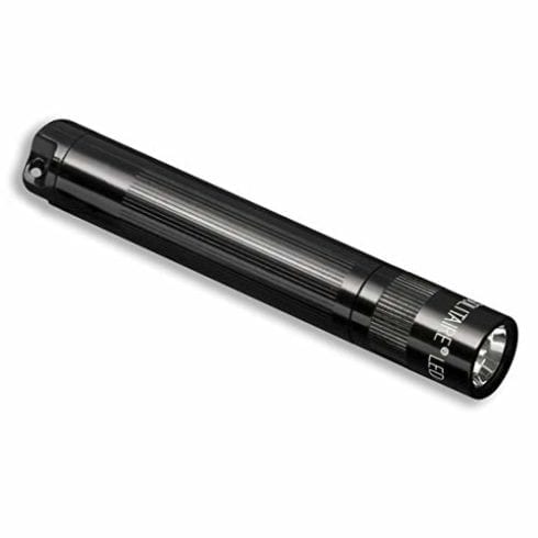 Maglite Solitaire LED Flashlight