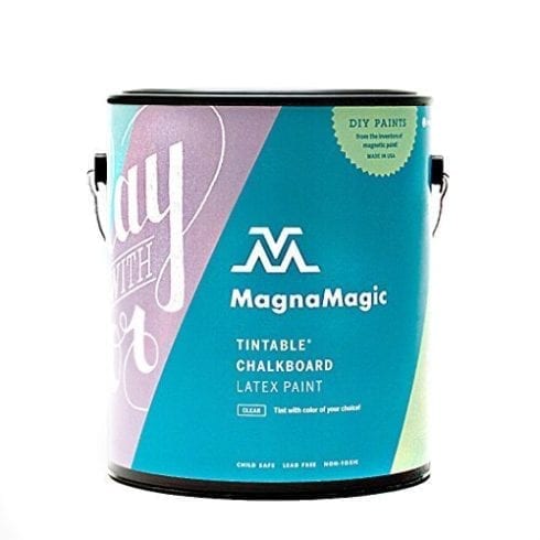 Magnamagic GBCP810 Chalkboard Paint