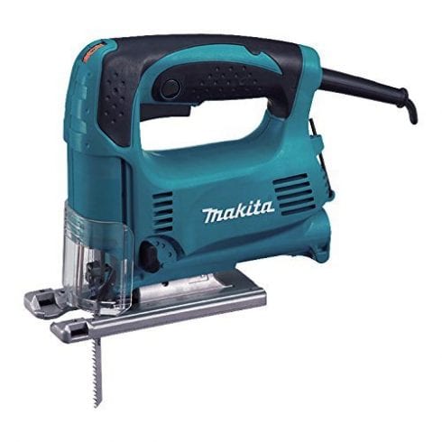 Makita 4329K Jig Saw