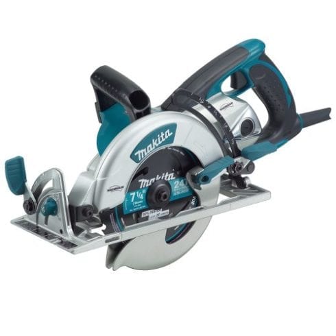 Makita 5377MG Magnesium Hypoid Saw