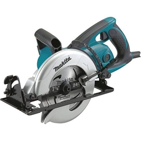 Makita 5477NB 7-1/4″ Hypoid Saw