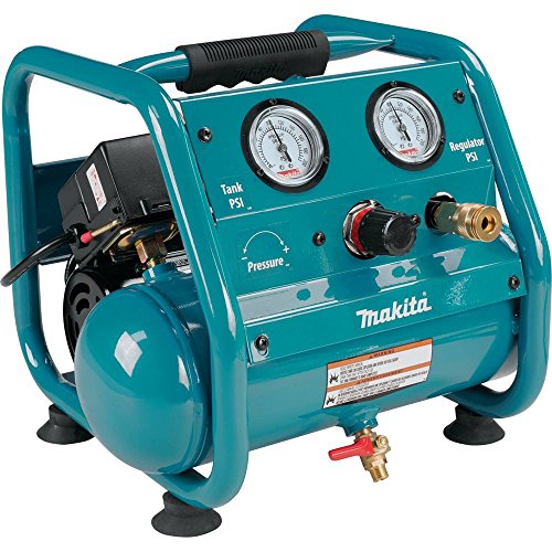 Makita AC001 Review & Buyers Guide