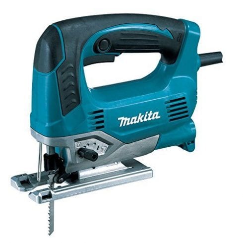 Makita JV0600K Top Handle Jig Saw