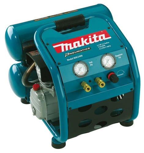 Makita Mac2400 Review & Buyers Guide