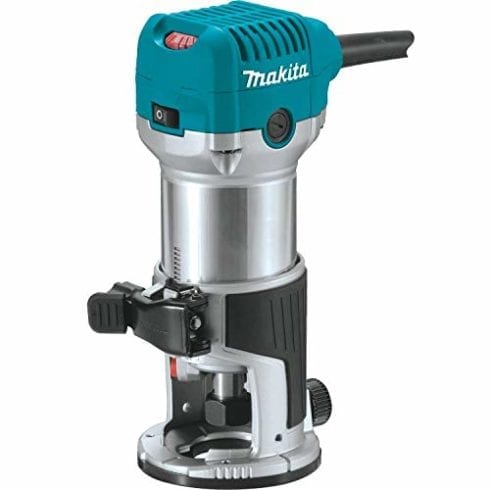 Makita RT0701C Compact Router