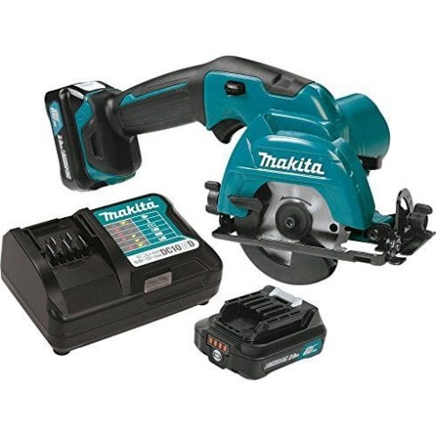 Makita SH02R1 Cordless Circular Saw