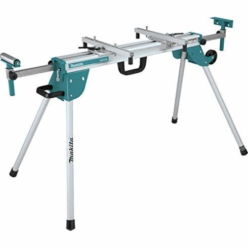 Makita WST06 Compact Folding Miter Saw Stand