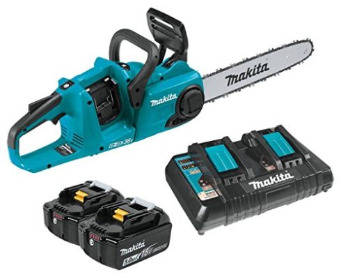 Makita XCU03PT1 18V X2