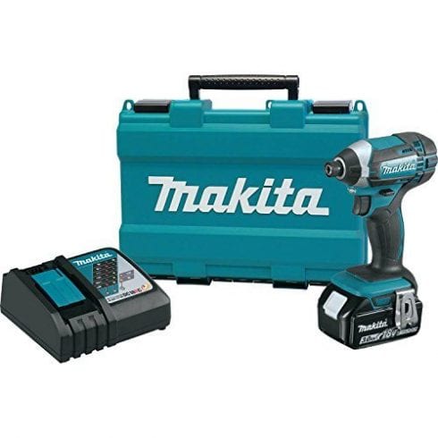 Makita XDT111  Kit