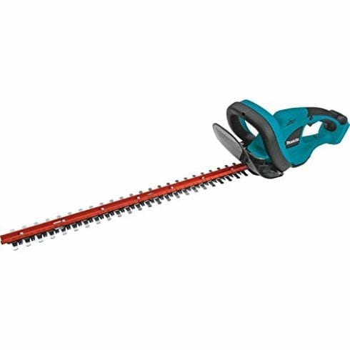 Makita XHU02Z Hedge Trimmer