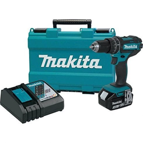 Makita XPH10R