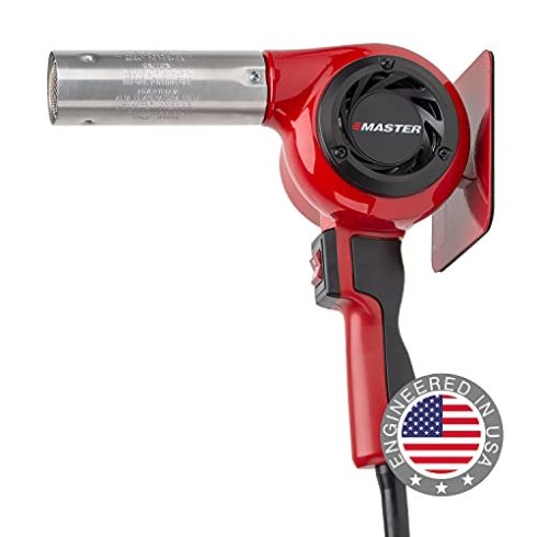 Master Appliance HG-501D Industrial Heat Gun